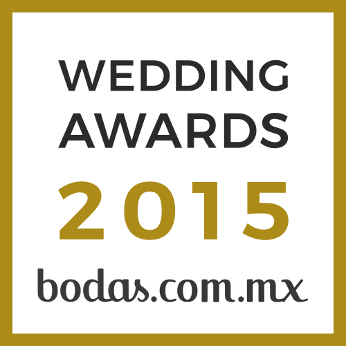 Bodas Oaxaca, ganador Wedding Awards 2015 bodas.com.mx