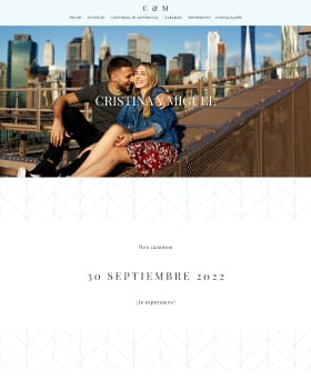 Diseño Seafoam Braid