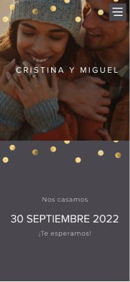 Diseño Confetti