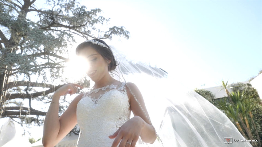 Daniela & Heber Boda (Chihuahua, Chih.)