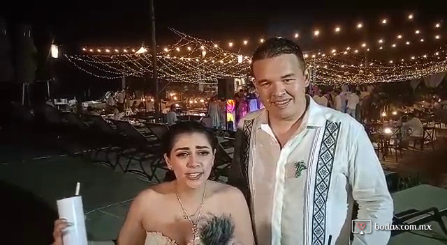 Dany & Juan