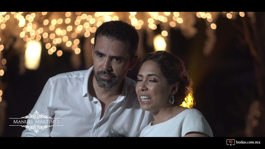 Mara y José