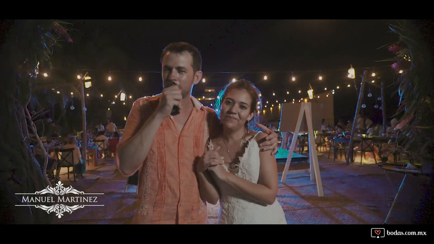 Leti y Juan