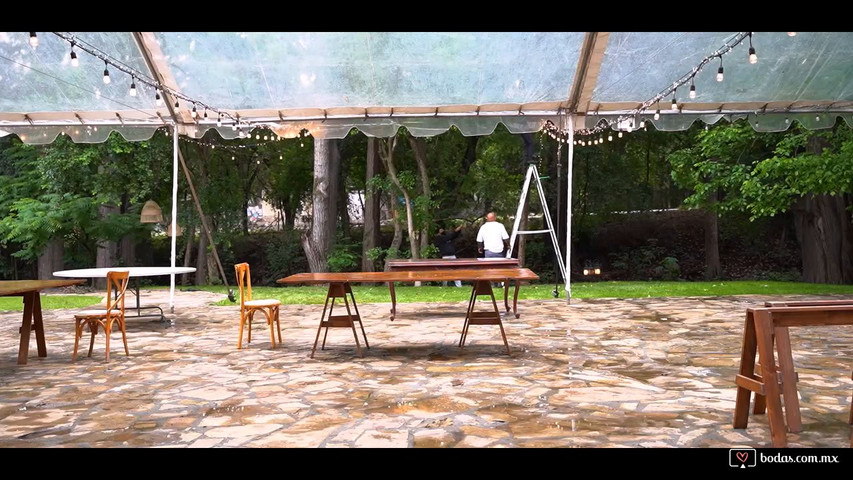 Hacienda Los Olivos