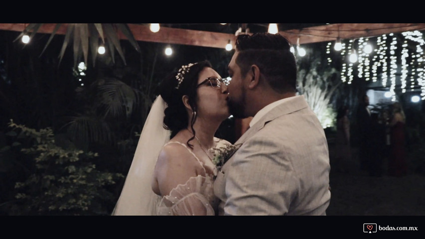 Alejandra & Alberto Highlight 