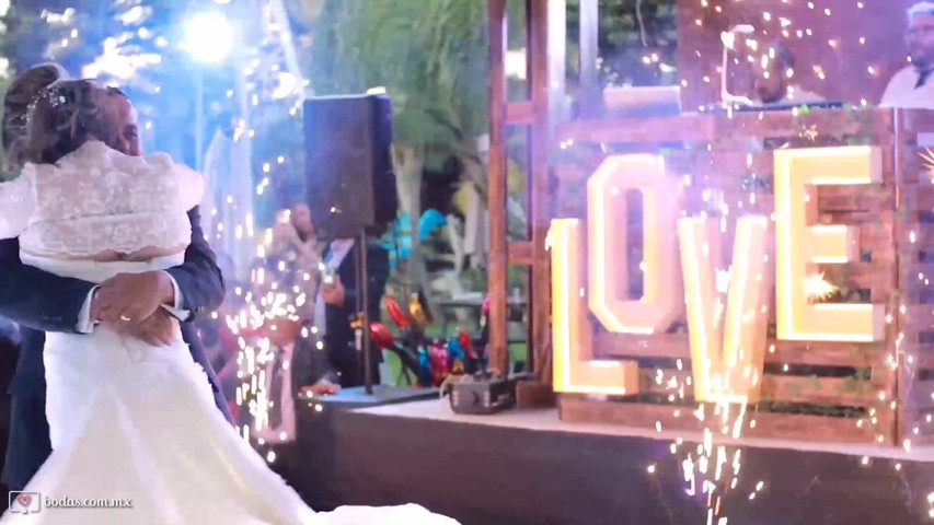 BODAS BY RP DJ EXPERIENCE