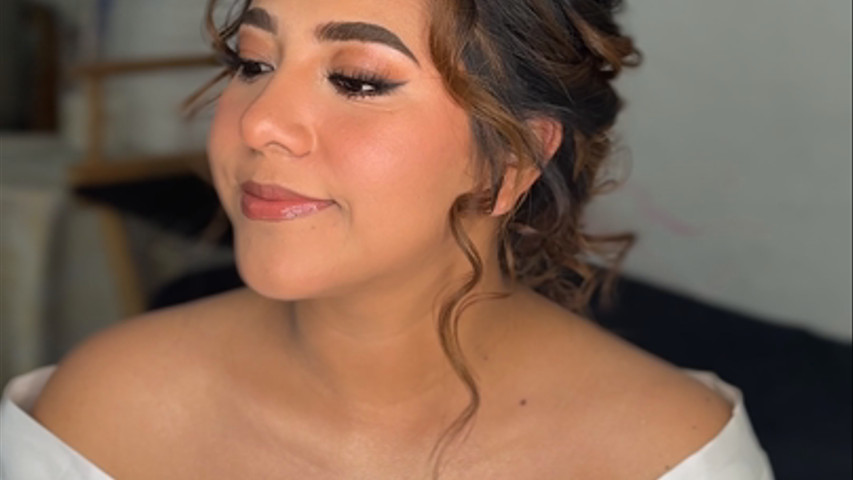 Vr Spa Estudio de Maquillaje