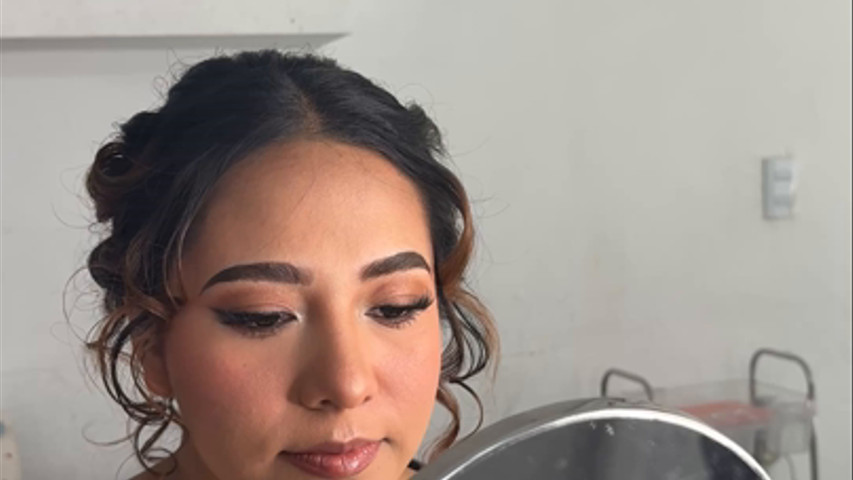 Vr Spa Estudio de Maquillaje 