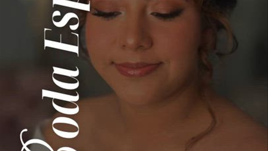 Vr Spa Estudio de Maquillaje 