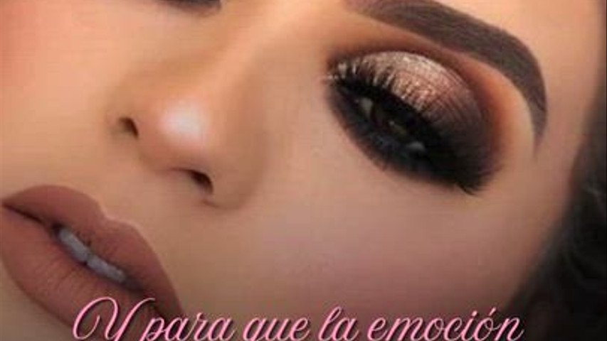 Vr Spa Estudio de Maquillaje 