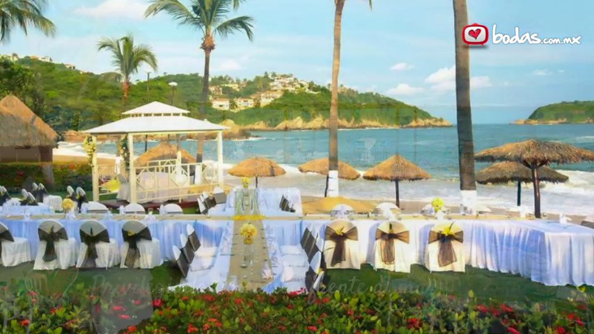  Barceló Huatulco Beach