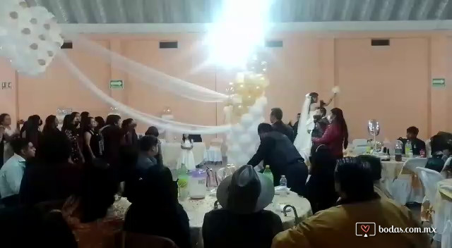 El ramo 