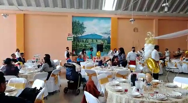 Eventos de día 