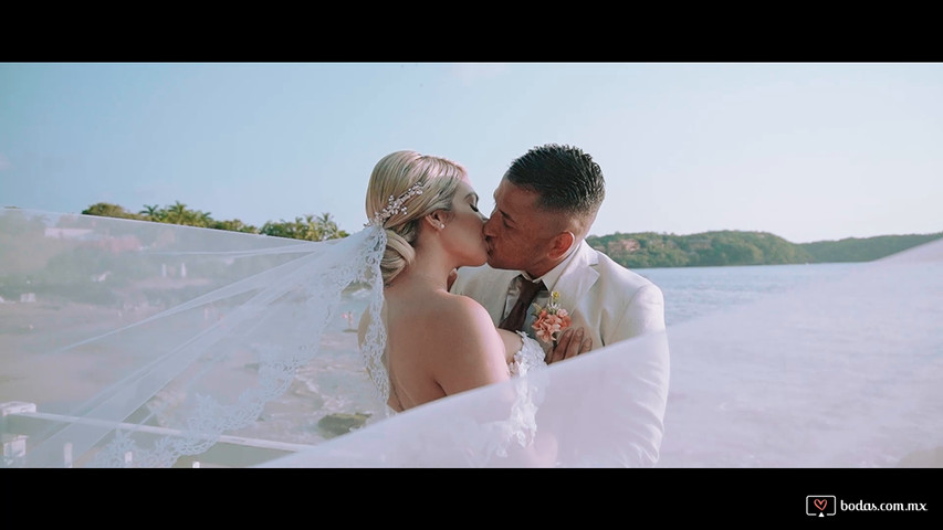 Boda María & Luis