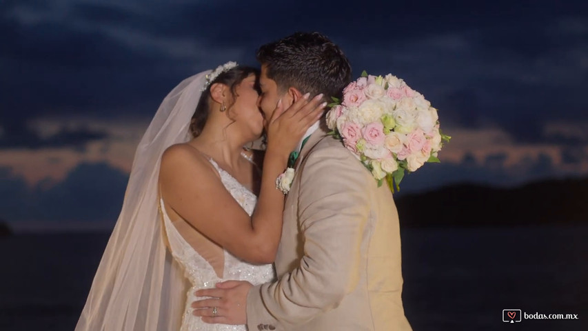 Boda Lizbeth & Ricardo