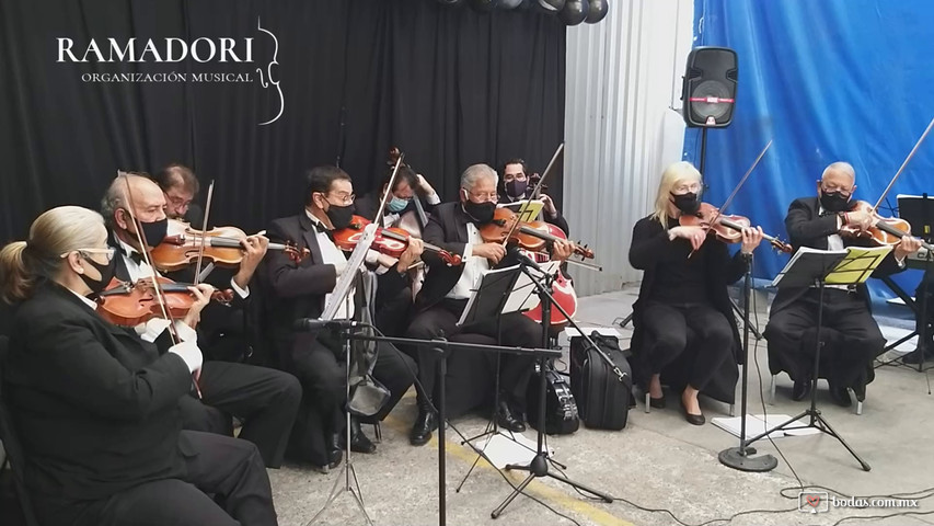 Orquesta