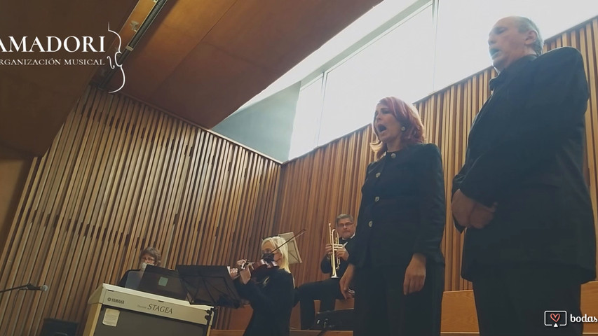 Marcha Mendelssohn