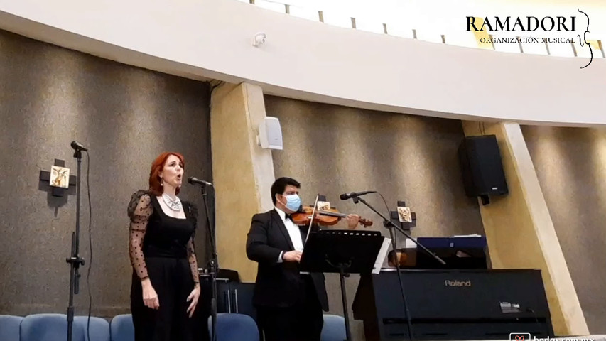 Ave María (Schubert)