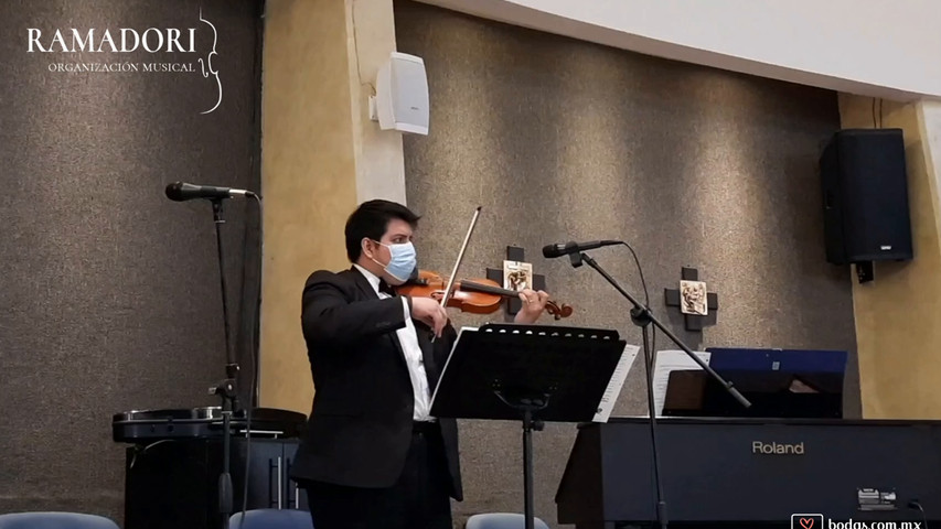 Canon Pachelbel 