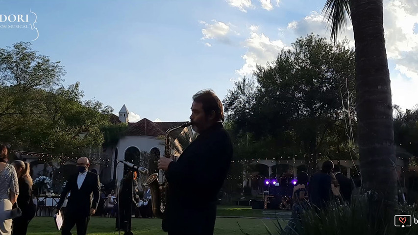 Ramadori Organización Musical