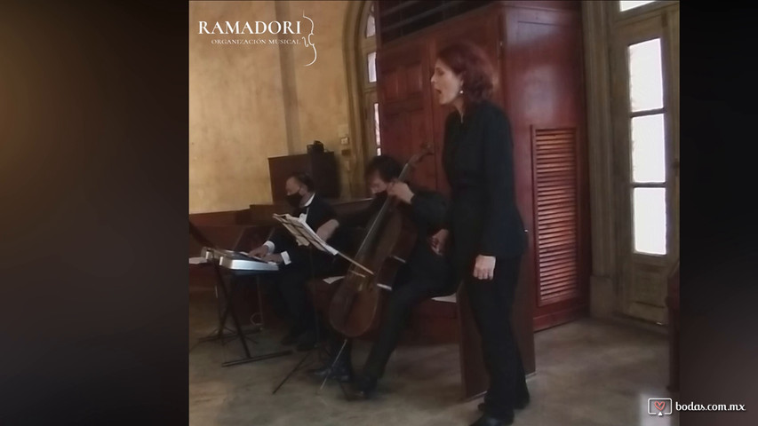 Una cancion para mi Dios