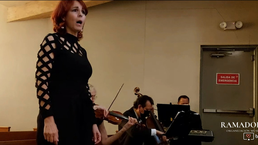 Aleluya (Mozart)