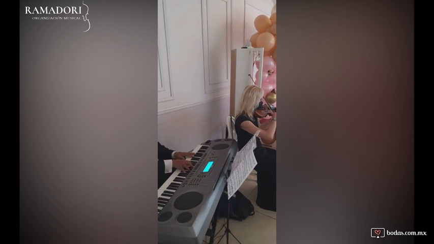 La Vie en Rose 