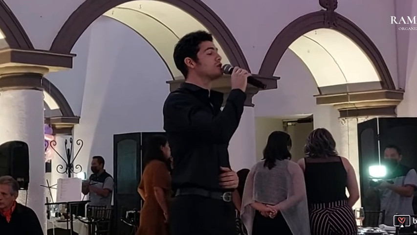 Amorcito Corazón 