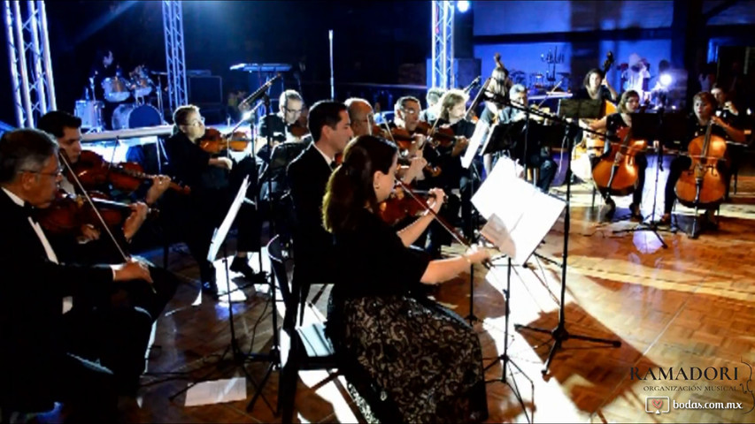 Ramadori Organización Musical