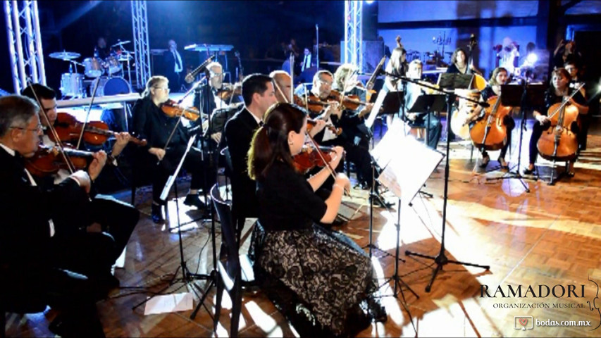 Serenata Nocturna (Mozart) Allegro 
