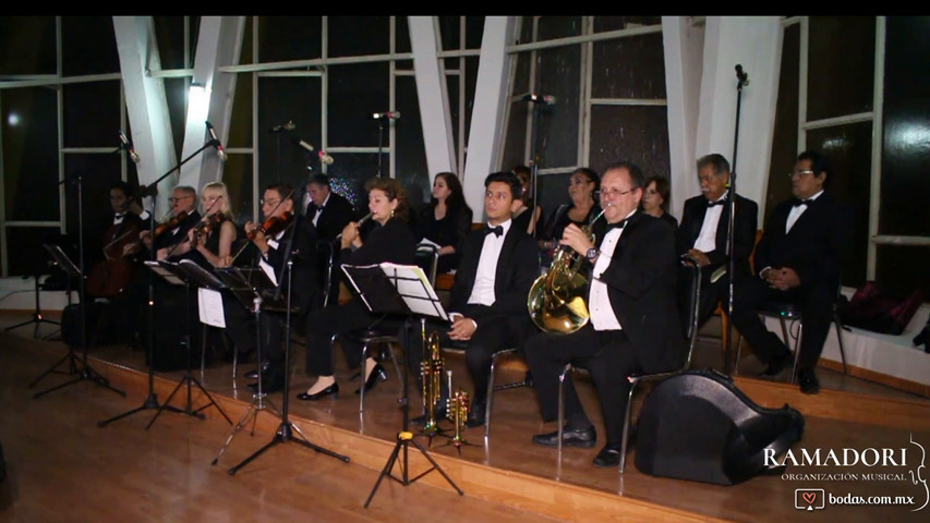 Ramadori Organización Musical 