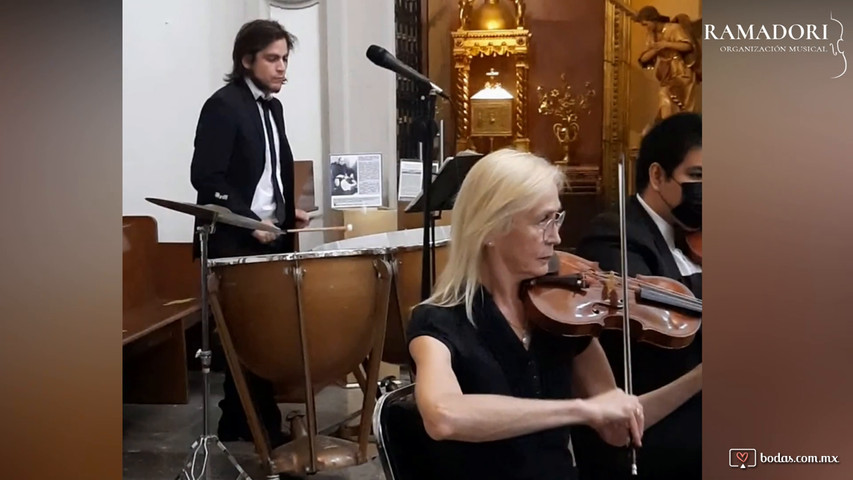 El Voluntario (timbales)
