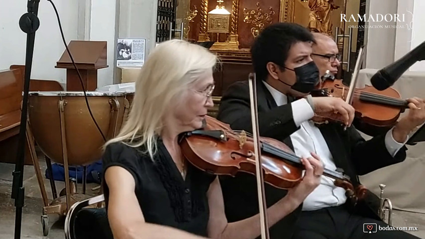 Ave María - Schubert 
