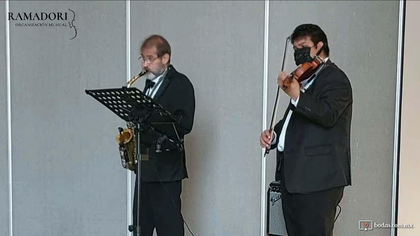Ramadori Organización Musical