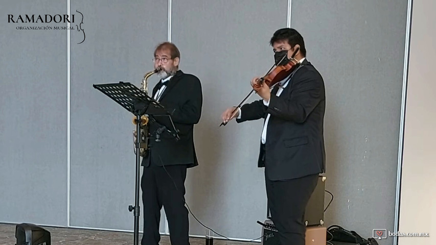 Ramadori Organización Musical