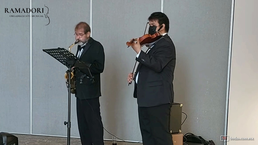 Ramadori Organización Musical