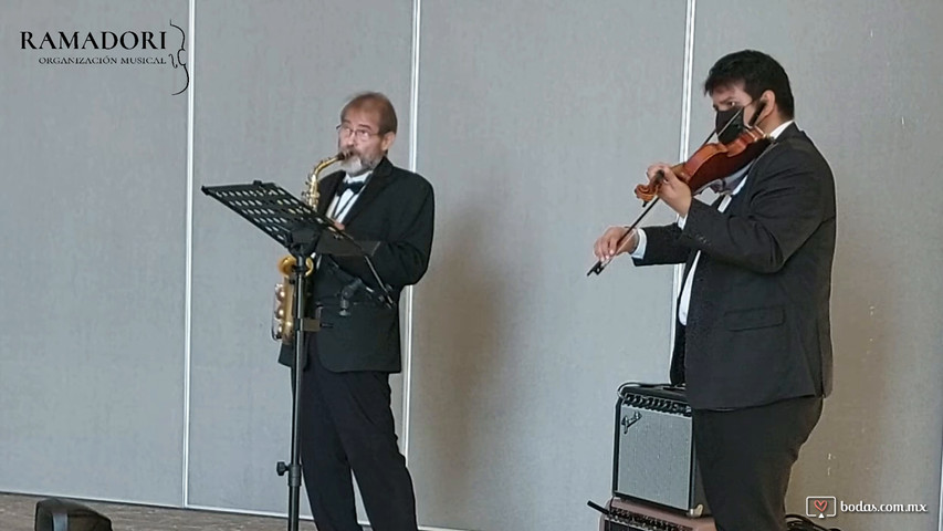 Ramadori Organización Musical
