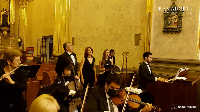 Ramadori Organización Musical