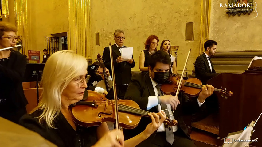 Ramadori Organización Musical