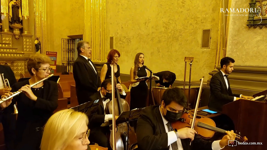 Ramadori Organización Musical