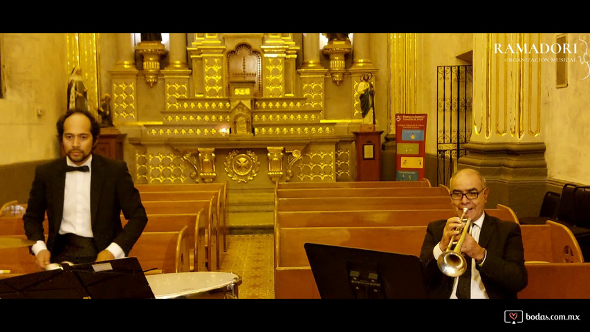 Marcha Mendelssohn 