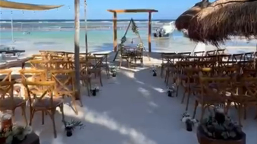 Eventos Moramar