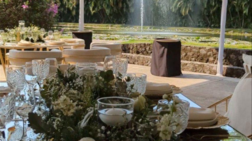 Finca La Concordia