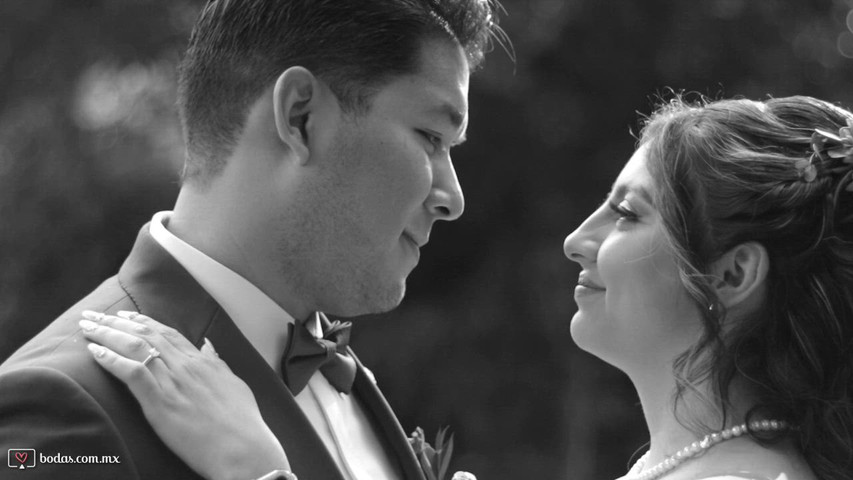 Karla + Jonathan