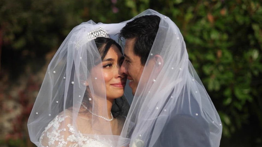 Karen + José