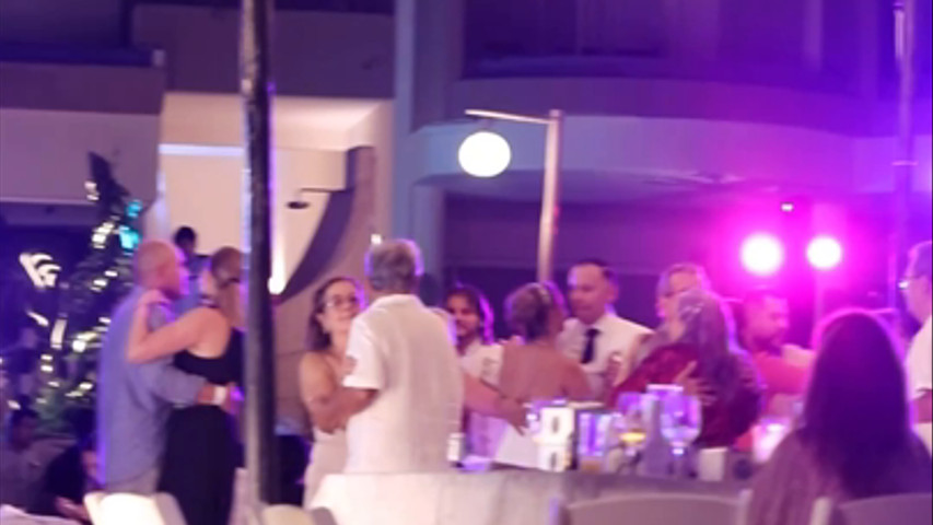Liliane & Jose