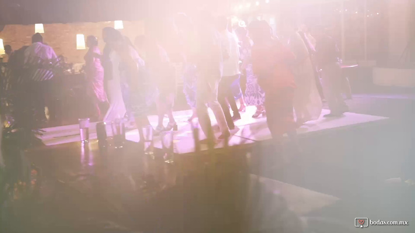 Comercial Bodas