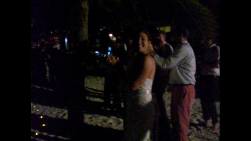 Beautyweddings - Show de fuego y tambores