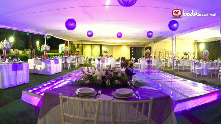 Antara Banquetes