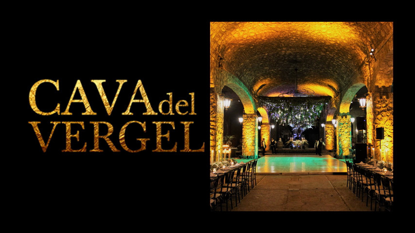 La Cava del Vergel